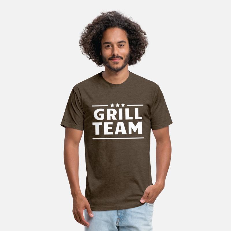 Grill Team