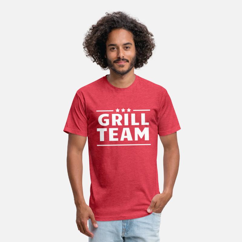 Grill Team