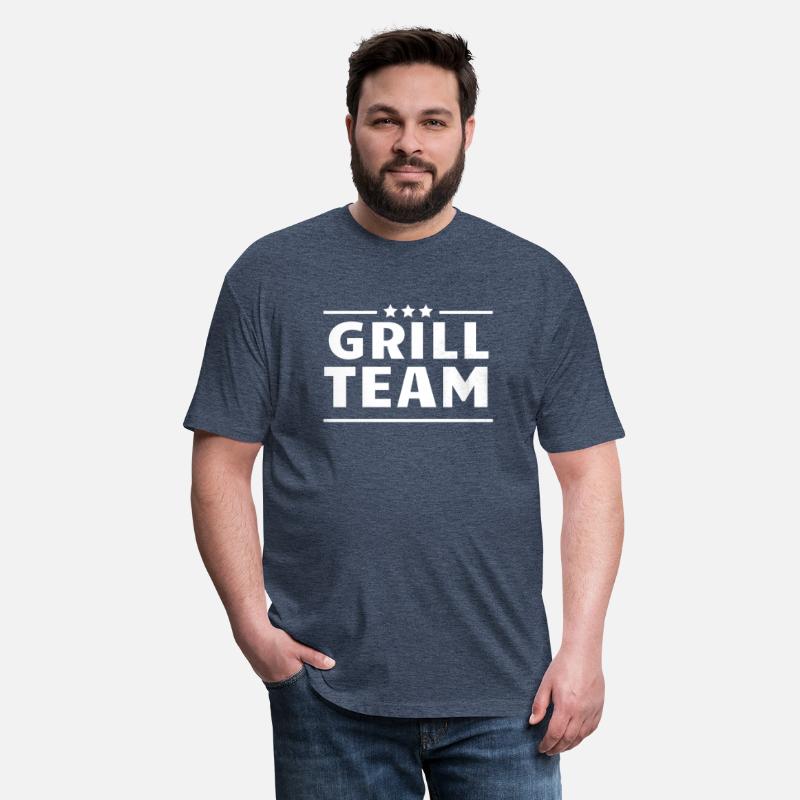 Grill Team