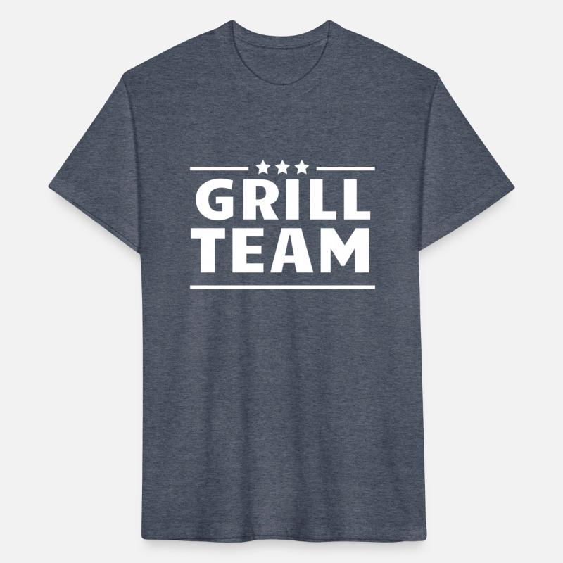 Grill Team