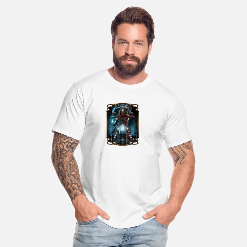 Grim Reaper Motorcycle