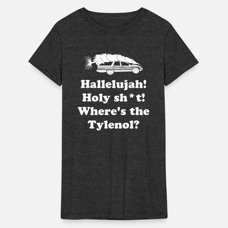 Griswold Christmas Vacation