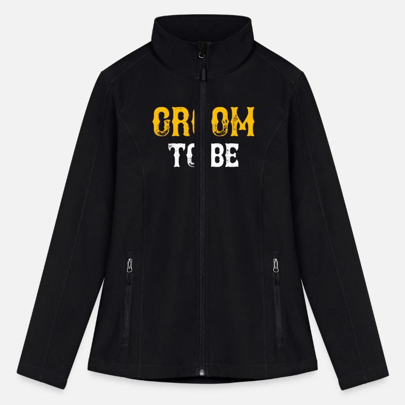 Groom To Be For Wedding or Bachelor Party Men