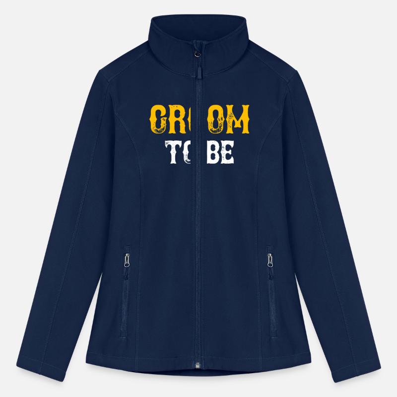 Groom To Be For Wedding or Bachelor Party Men