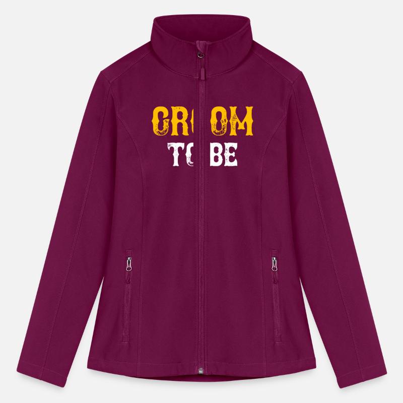 Groom To Be For Wedding or Bachelor Party Men