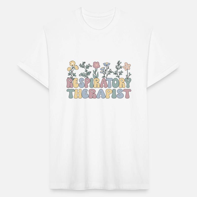 Groovy Reratory Therapist Reratory Therapy