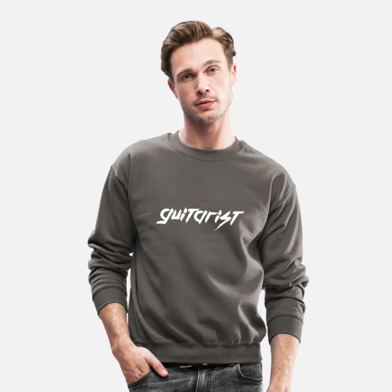 Guitarist Text Guitar Rock Music Bassist Fun Quote