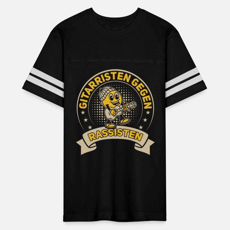 Guitarists Against Racists Punk Guitar Anti Racism