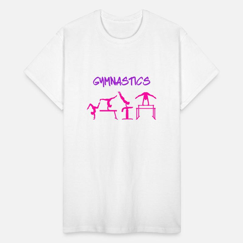 Gymnastics Pink and Purple