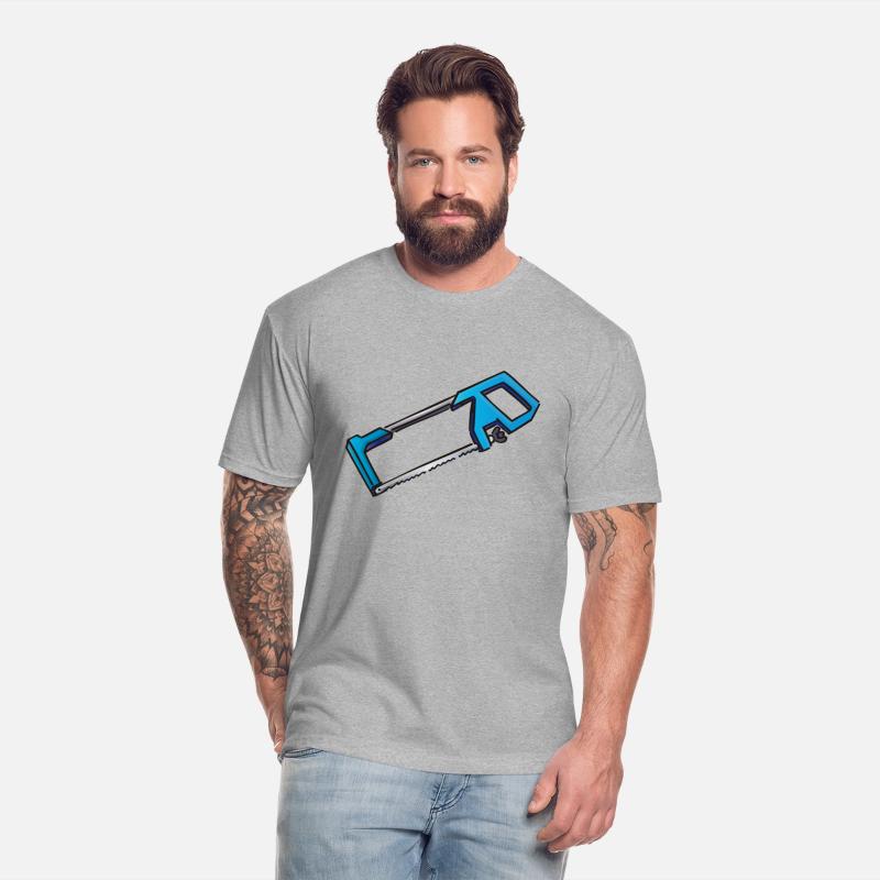 Hacksaw iron saw | Eisensäge