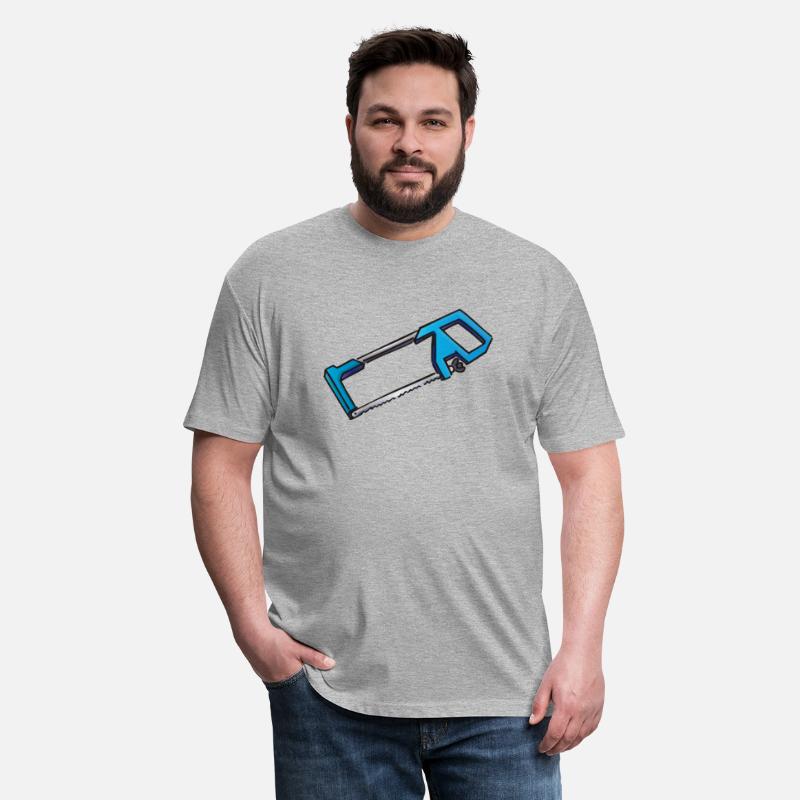 Hacksaw iron saw | Eisensäge