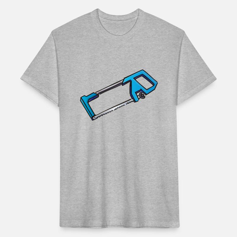 Hacksaw iron saw | Eisensäge