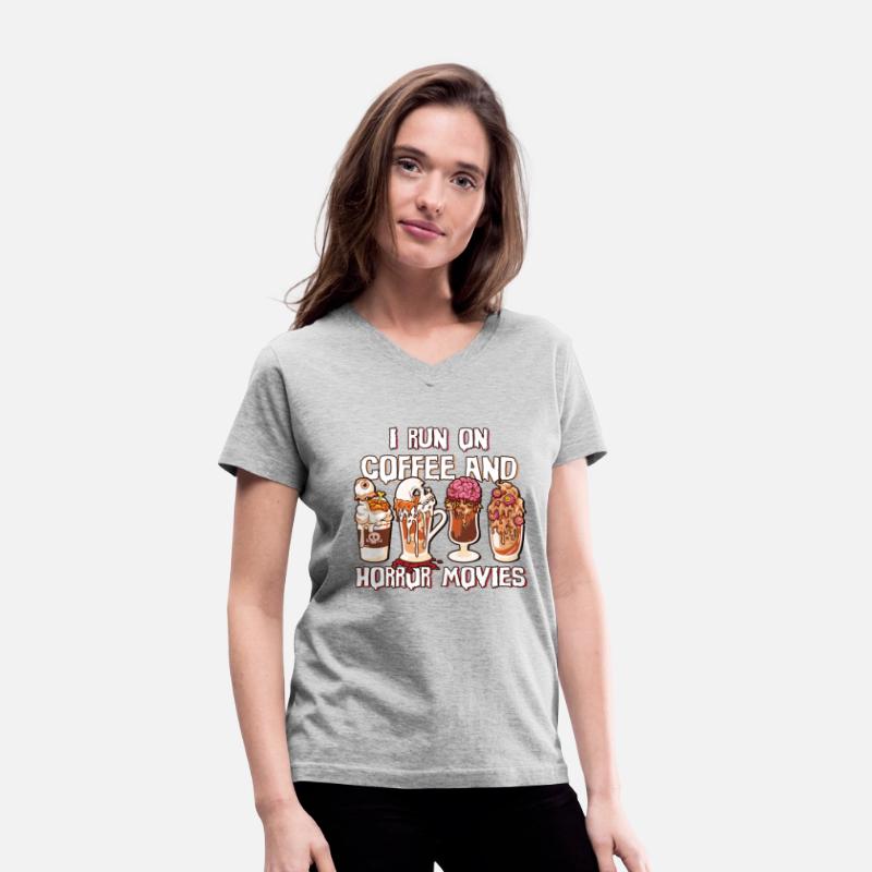 Halloween Horror Coffee