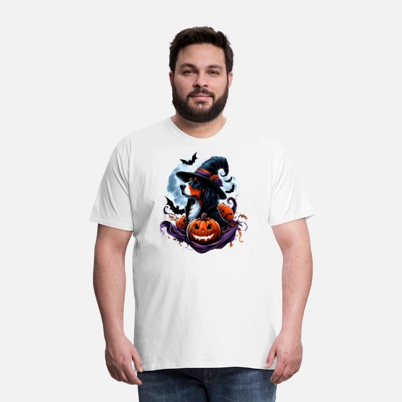 Halloween Hound, Spooky Season