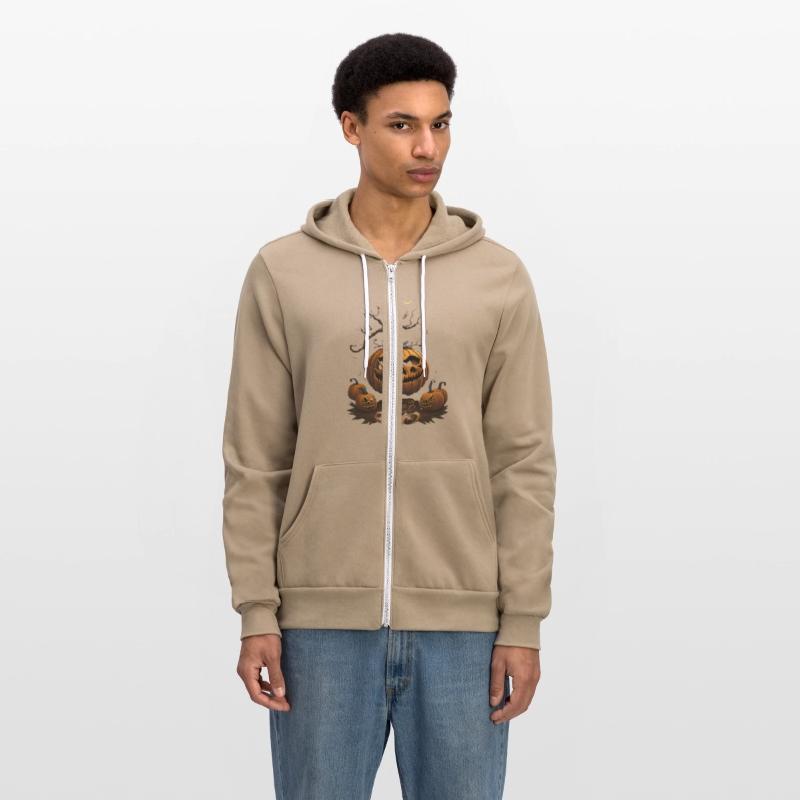 halloween trick or treat spookypumpkin