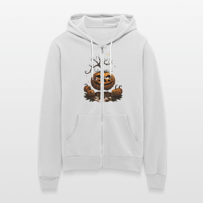 halloween trick or treat spookypumpkin