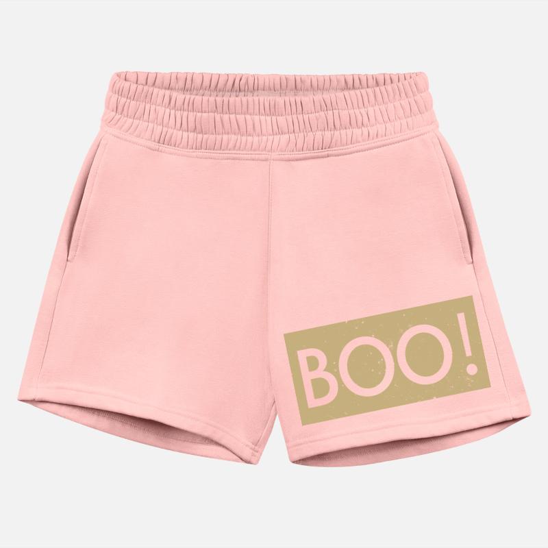 Halloween Trick Treat Boo