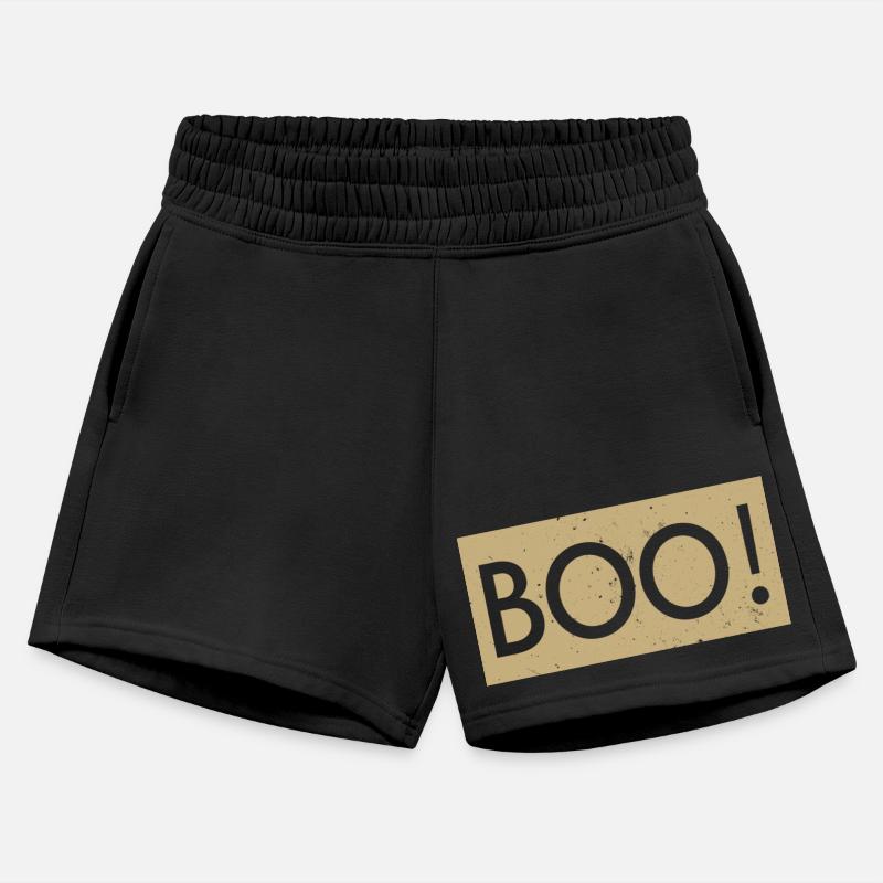 Halloween Trick Treat Boo