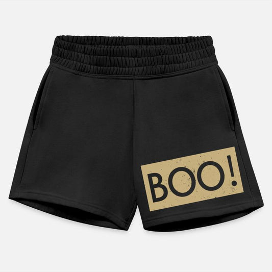 Halloween Trick Treat Boo