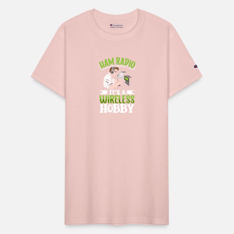 Ham Radio Radio Operator Amateur Radio Signal