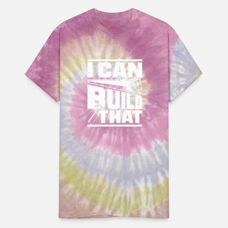 Hammer Carpenter I Can Build That Woodworking