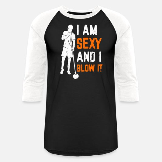 Hand Blown Glass Design for a Glass Blower