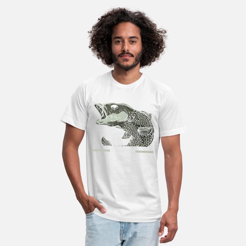 Hand Fishing Fisherman Noodling Lover Fisher Fish