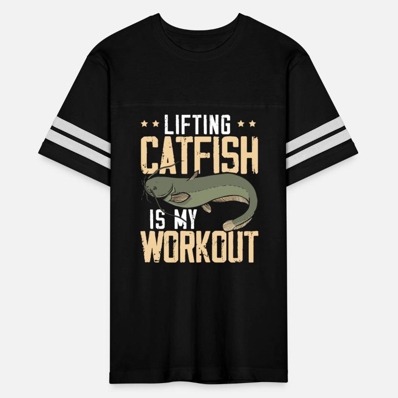 Hand Fishing Fisherman Noodling Lover Fisher Fish