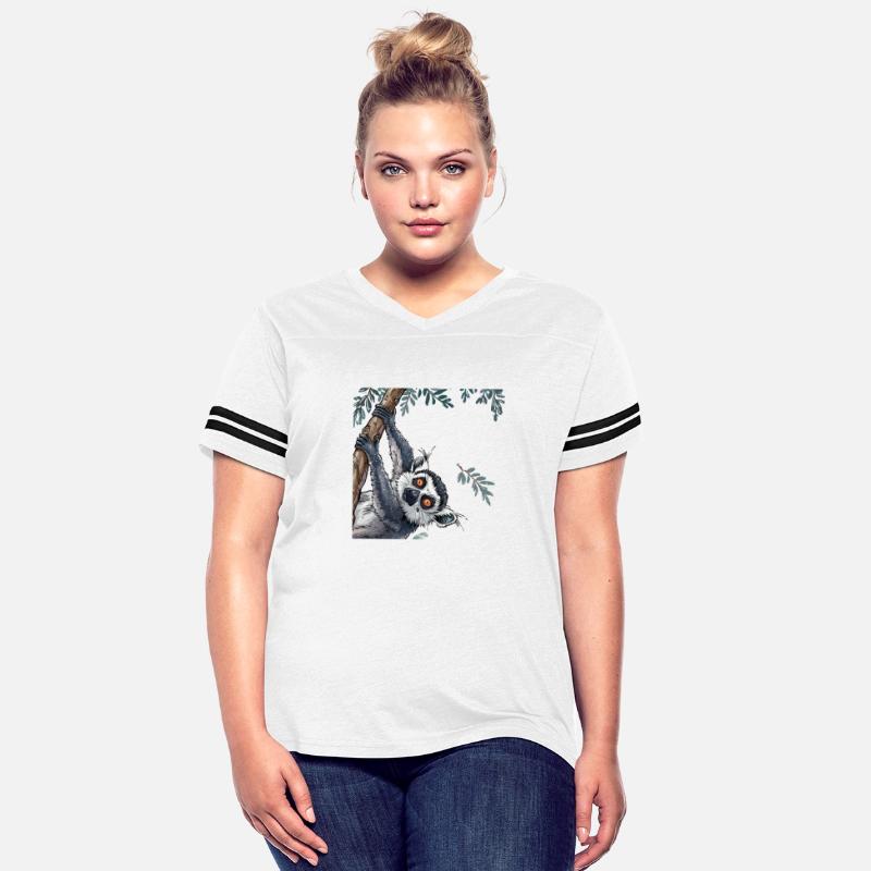 Hanging Like Lemurs Cute Wildlife Madagascar