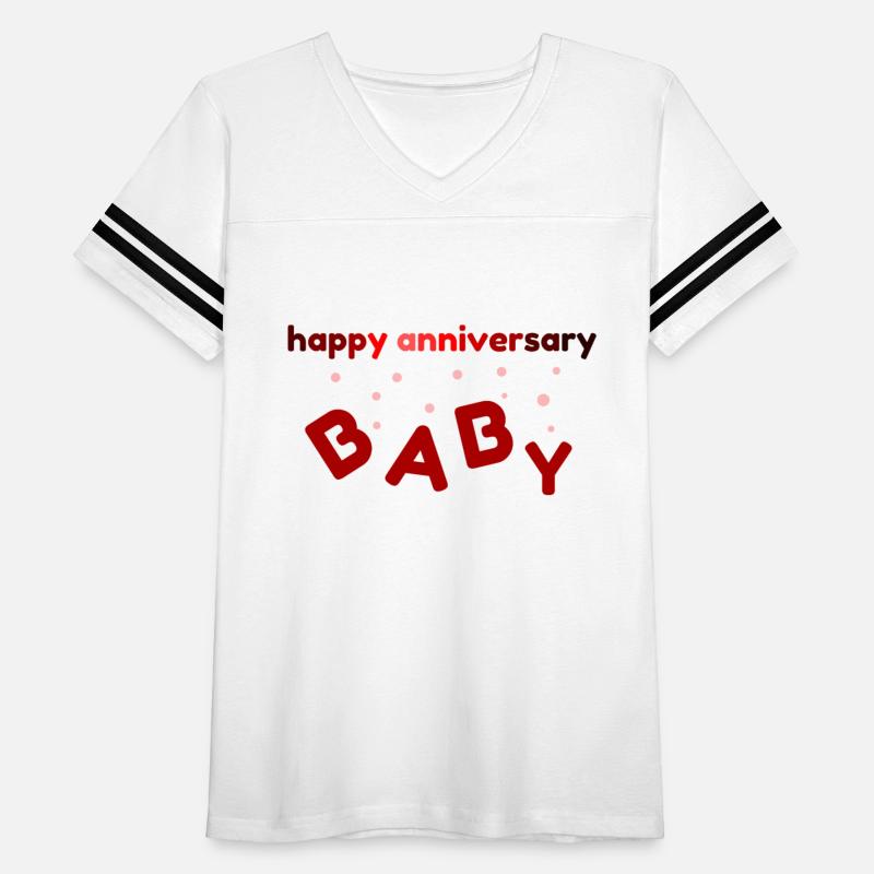 Happy Anniversary baby