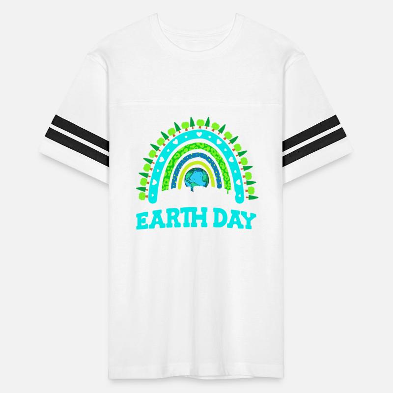 Happy Earth Day Forest Trees Environmental