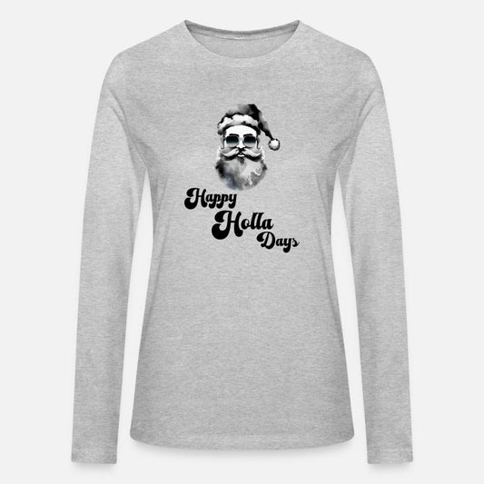 Happy Holla Days