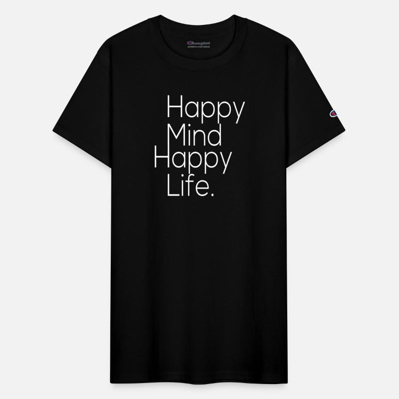 Happy Mind Happy Life