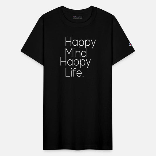 Happy Mind Happy Life