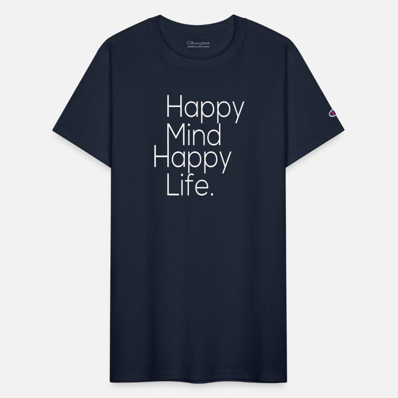 Happy Mind Happy Life