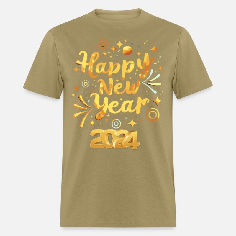 Happy New Year 2024 Happy New Year's Eve Family