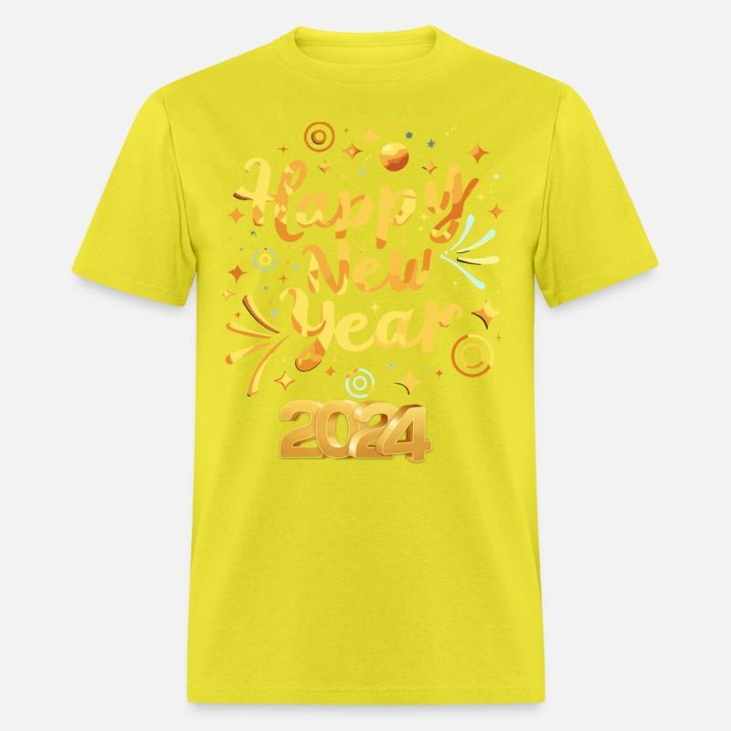 Happy New Year 2024 Happy New Year's Eve Family