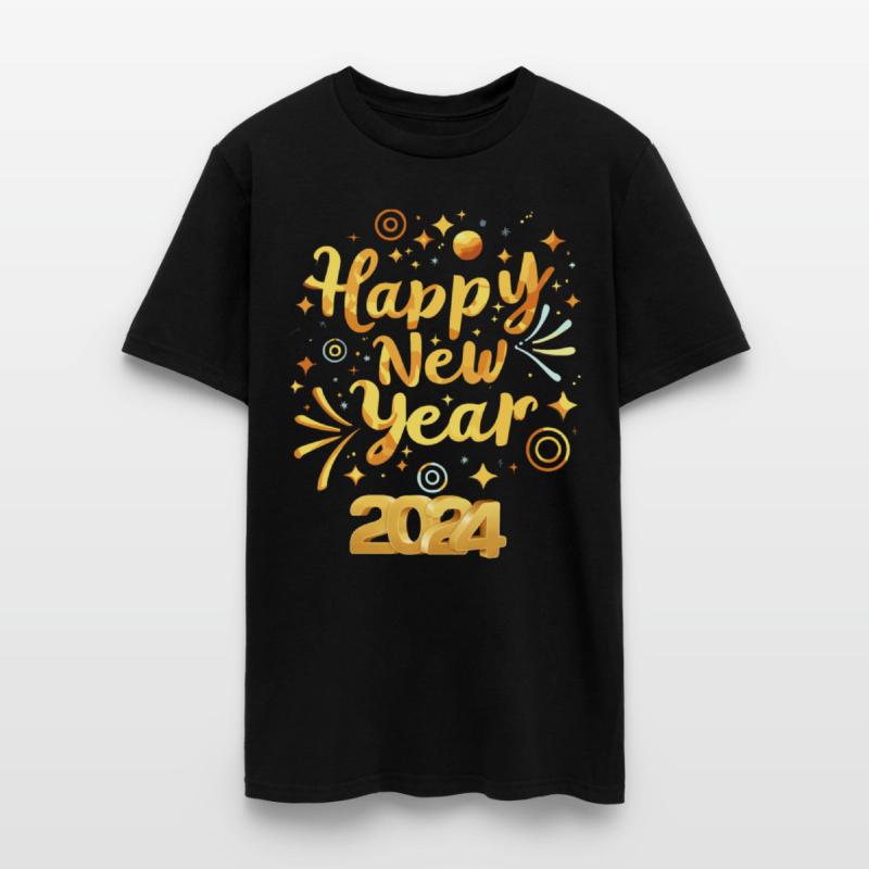 Happy New Year 2024 Happy New Year's Eve Family