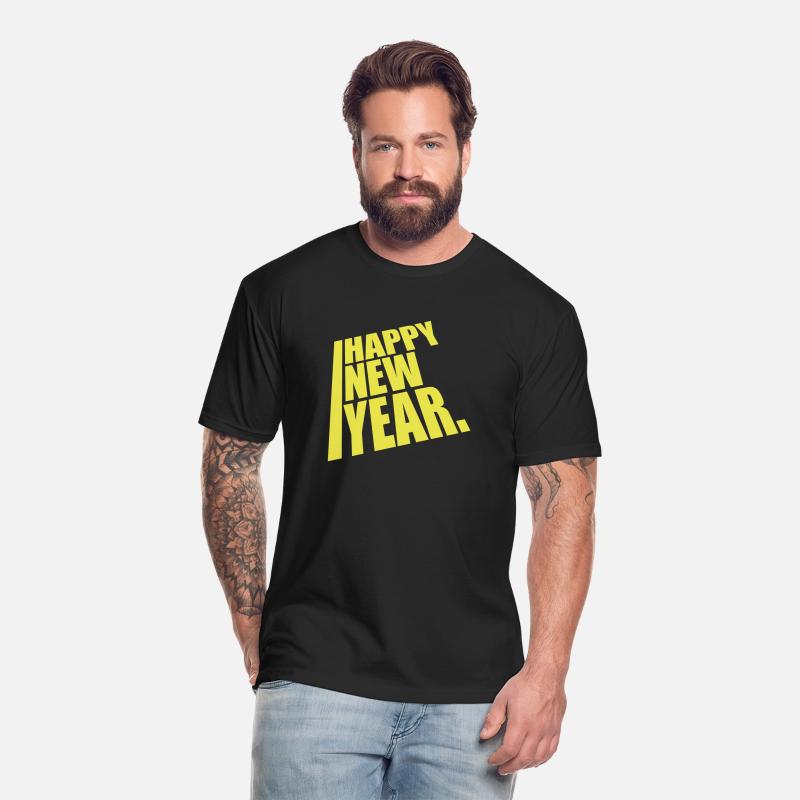 happy new year quote