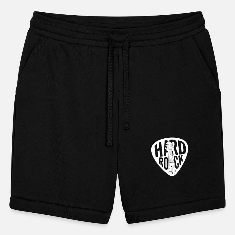 Hard Rock Guitar Pick