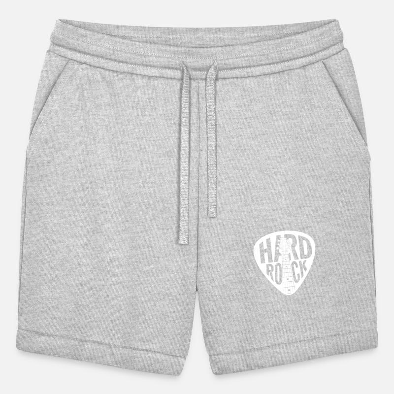 Hard Rock Guitar Pick