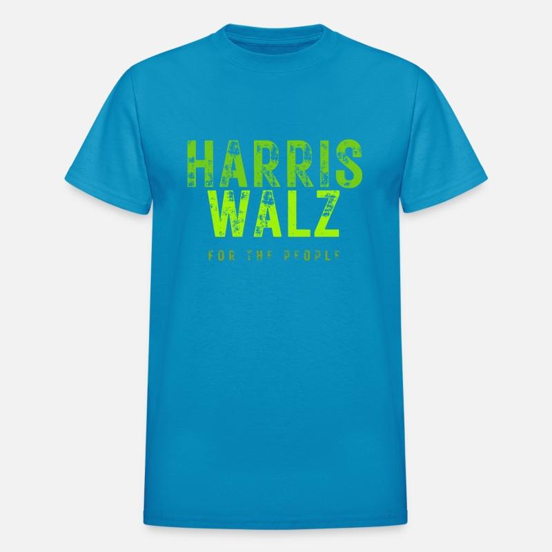 Harris Walz for the People