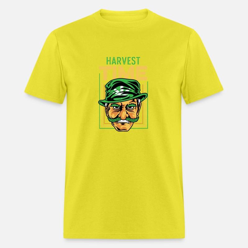 Harvest Time Stoner Gift