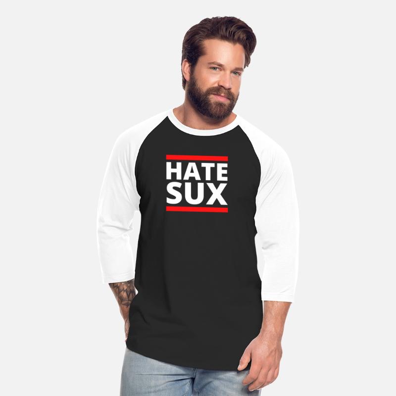 Hate sux - Hate sucks