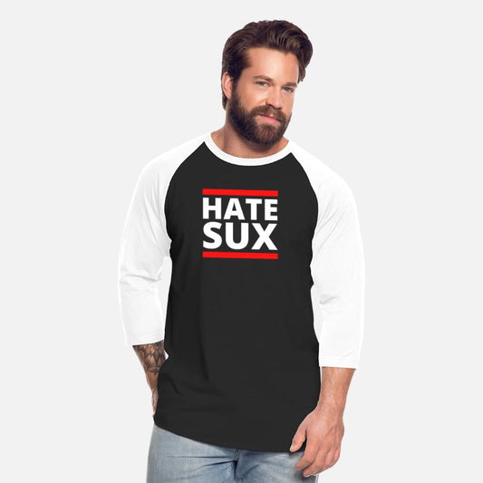 Hate sux - Hate sucks