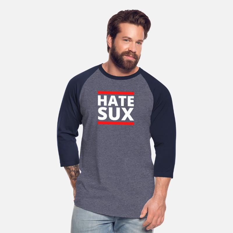Hate sux - Hate sucks