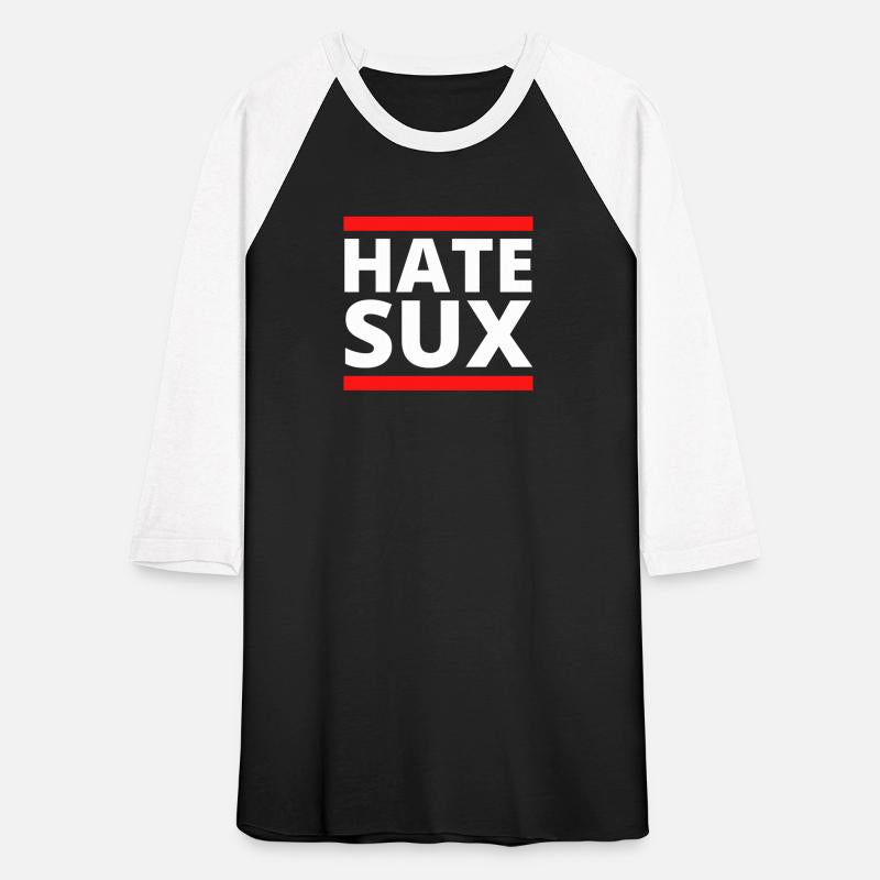 Hate sux - Hate sucks
