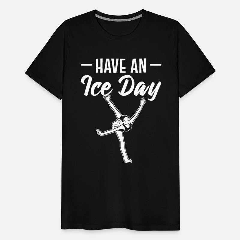 Have An Ice Day Ice Glider
