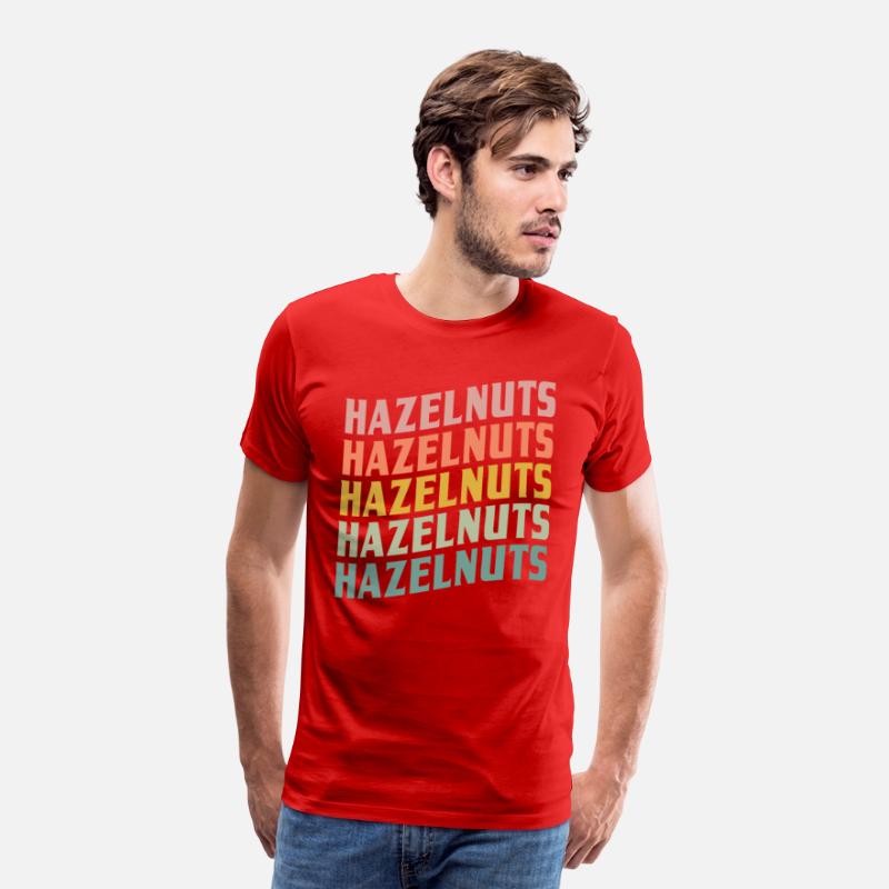 Hazelnuts
