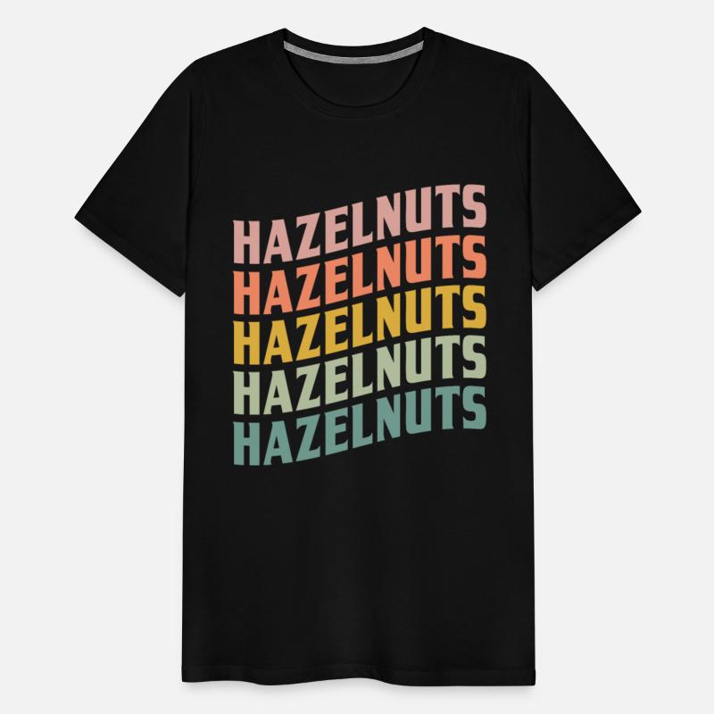 Hazelnuts